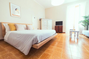 Celeste Simple Apartment San Miniato